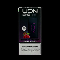 UDN S 20000 Тройные ягоды 2%