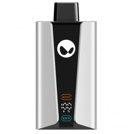 WAKA soPro 20000 - Зеленый виноград