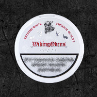 Жевательный табак Wiking Oden's - Cold Dry Extreme White 10 гр