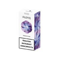 Жидкость Plonq Liquid - Лесные ягоды