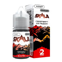 Жидкость SKALA Ultra Камет (Грейпфрут со льдом) 30мл 20мг